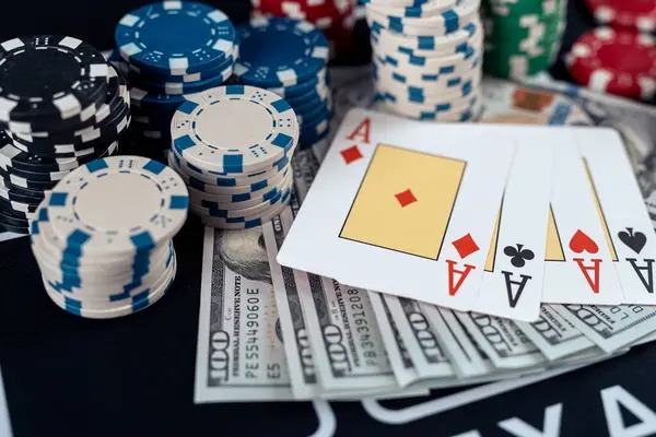 dewaqq Tournament Markets